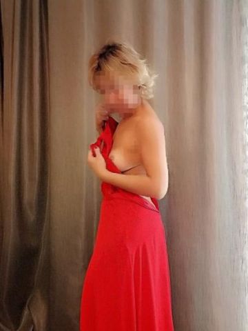 Анкета проститутки Геля, Мядель, 43 года, №382972